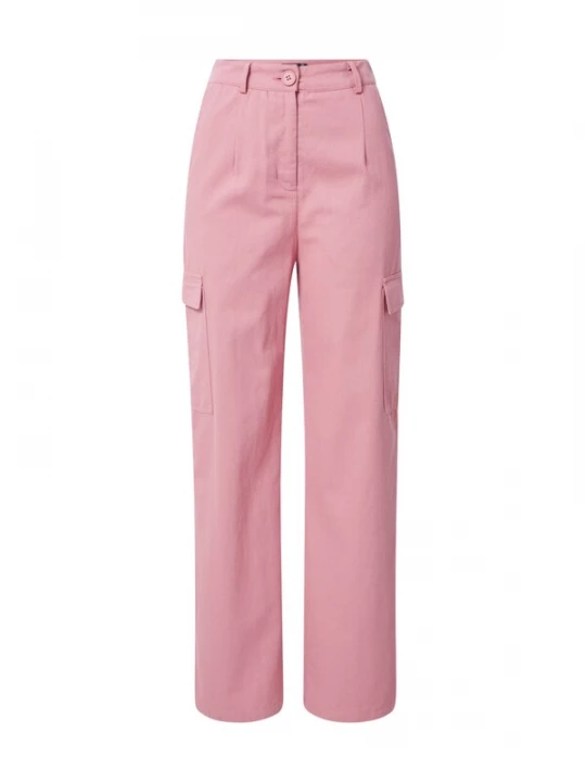 Obrázek produktu Nasty Gal Kapsáče světle růžová
