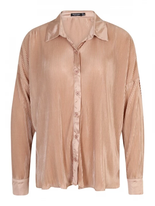 Obrázek produktu Nasty Gal Petite Halenka tělová