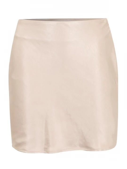 Obrázek produktu Nasty Gal Petite Sukně písková