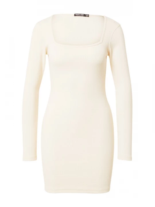 Obrázek produktu Nasty Gal Šaty béžová