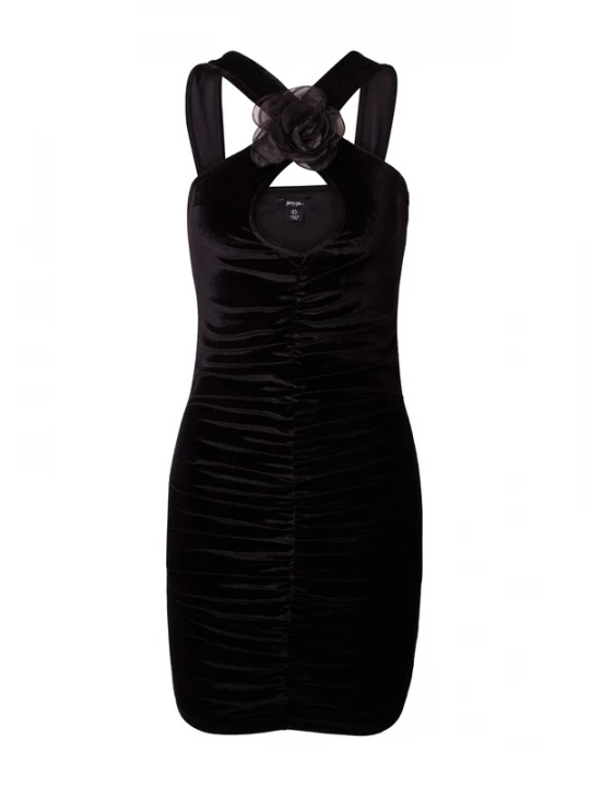 Obrázek produktu Nasty Gal Šaty černá