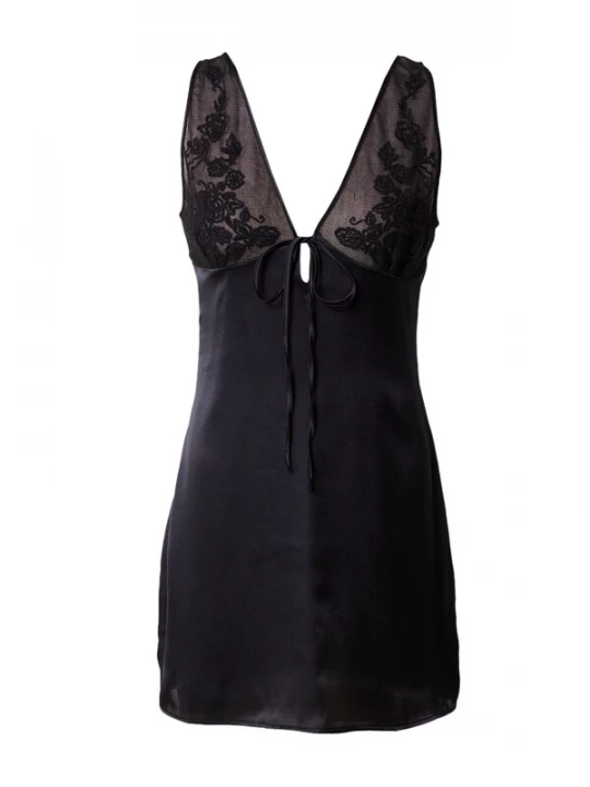 Obrázek produktu Nasty Gal Šaty černá