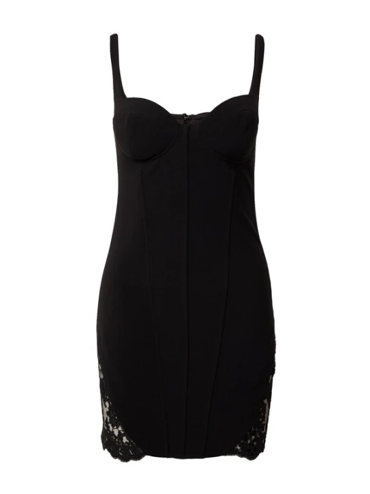Obrázek produktu Nasty Gal Šaty černá
