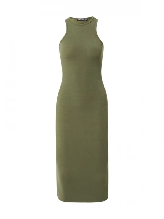 Obrázek produktu Nasty Gal Šaty khaki