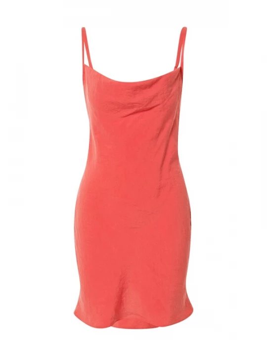 Obrázek produktu Nasty Gal Šaty korálová