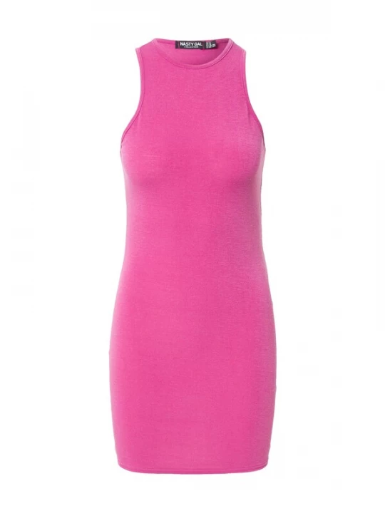 Obrázek produktu Nasty Gal Šaty růžová