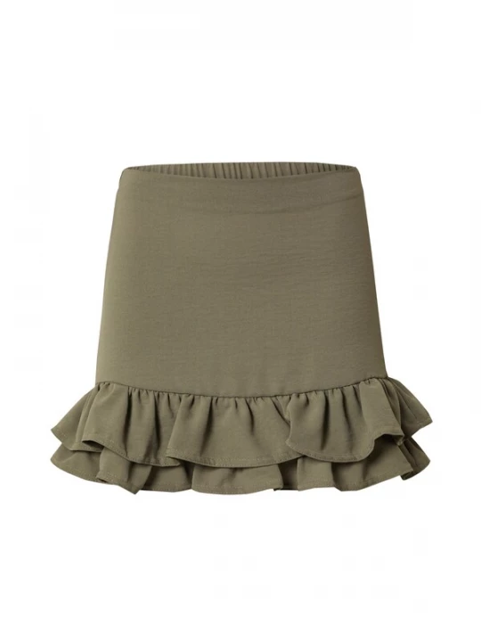 Obrázek produktu Nasty Gal Sukně khaki