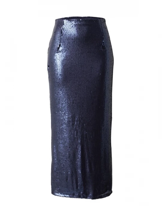 Obrázek produktu Nasty Gal Sukně námořnická modř