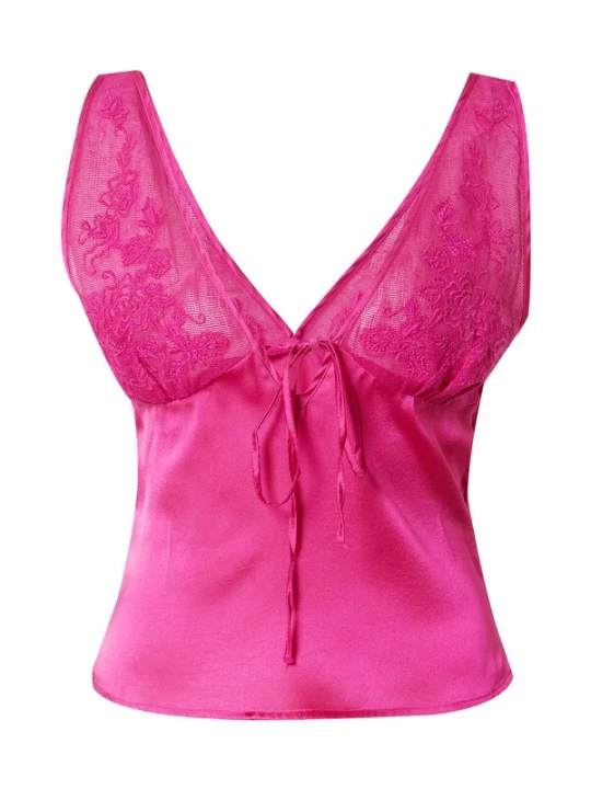 Obrázek produktu Nasty Gal Top 'Cami' pitaya