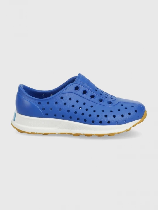 Obrázek produktu Native Dětské sneakers boty Native modrá