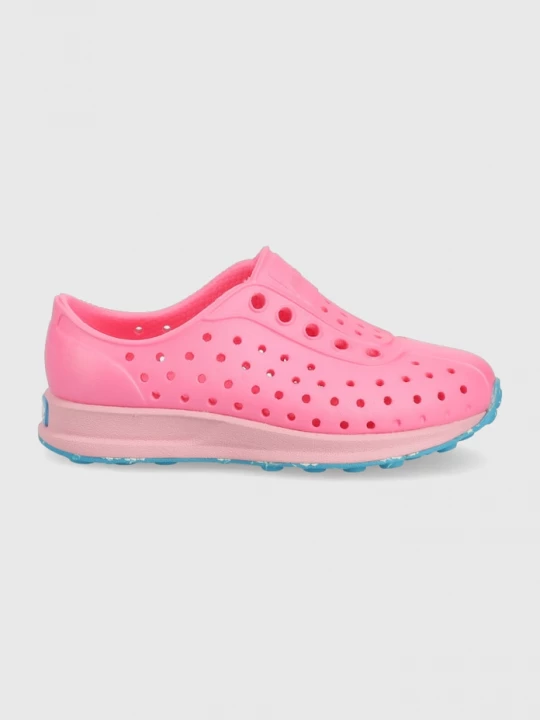 Obrázek produktu Native Dětské sneakers boty Native růžová