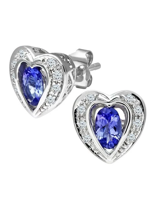 Obrázek produktu Náušnice Diamant Exquis