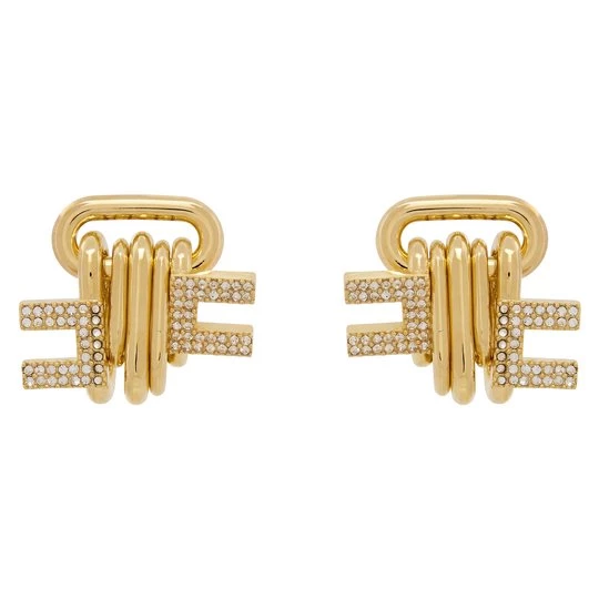Obrázek produktu Naušnice Elisabetta Franchi m Zlatá