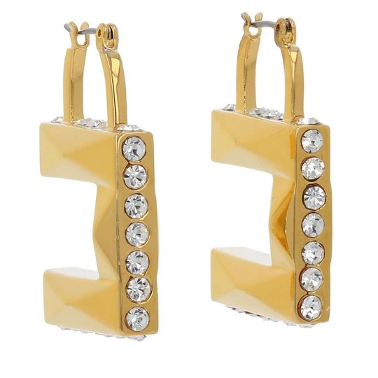 Obrázek produktu Naušnice Elisabetta Franchi OR-05M-41E2-V170 Zlatá