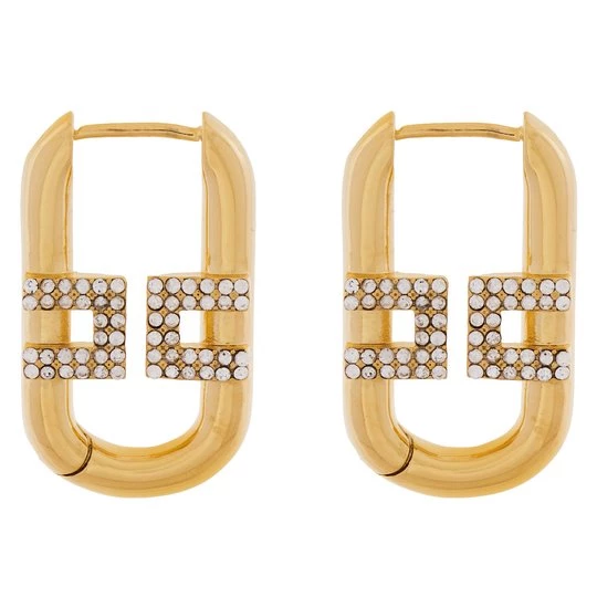 Obrázek produktu Naušnice Elisabetta Franchi OR-20A-52E2-V200 Zlatá