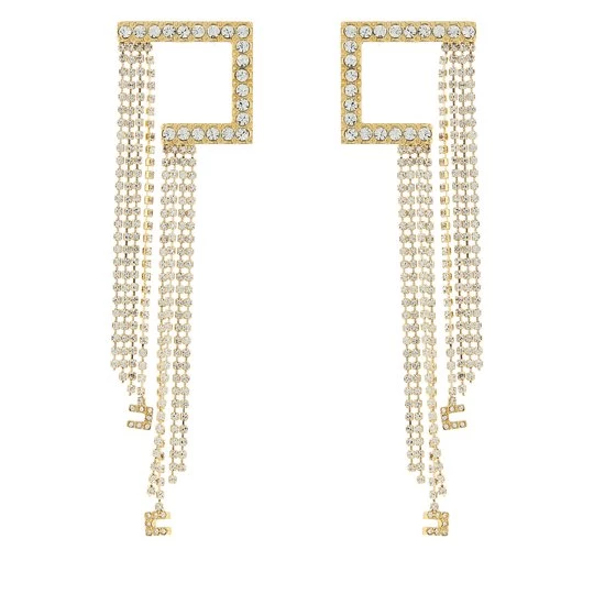 Obrázek produktu Naušnice Elisabetta Franchi OR-33-B47E2-V300 Zlatá
