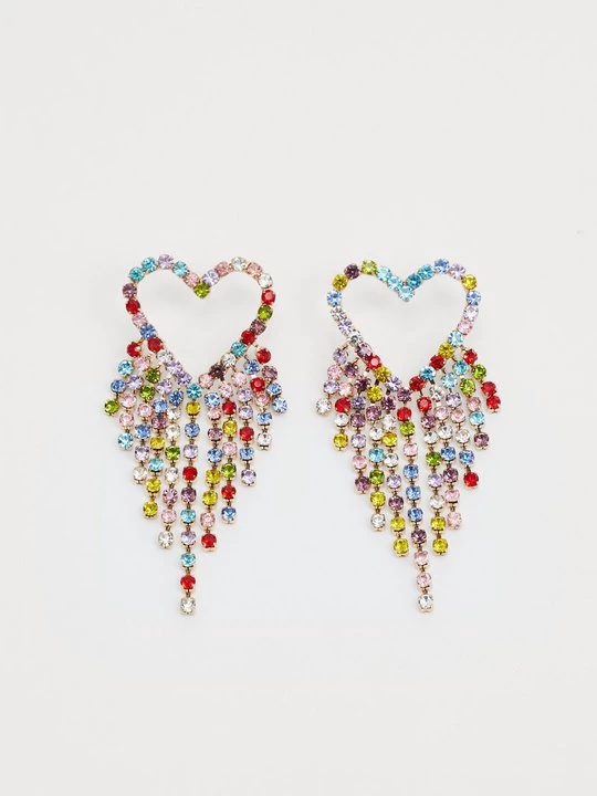 Obrázek produktu Náušnice Even&Odd By Zalando