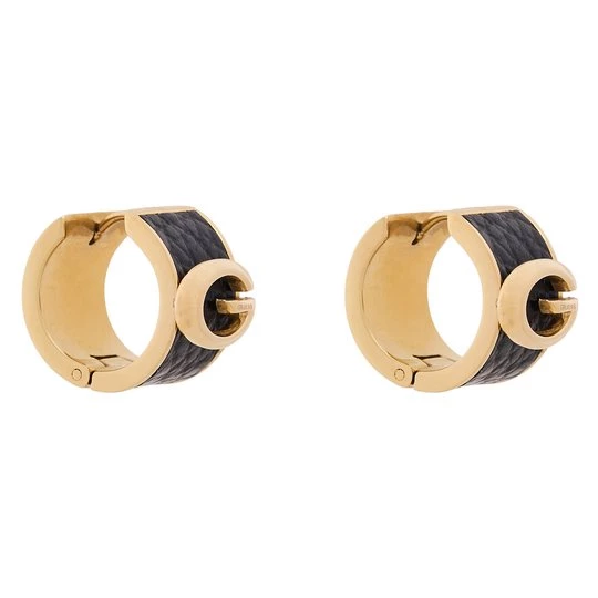 Obrázek produktu Naušnice Guess JUBE06 346JW Černá
