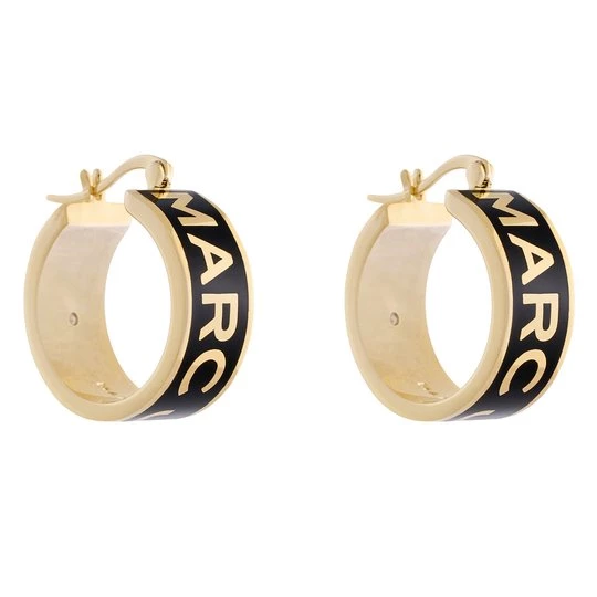 Obrázek produktu Naušnice Marc Jacobs 2P5JER001J34 Zlatá