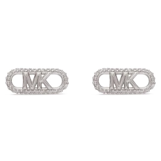 Obrázek produktu Naušnice Michael Kors MKC1657CZ040 Stříbrná