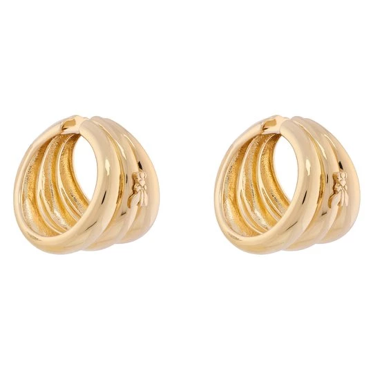 Obrázek produktu Naušnice Patrizia Pepe 2J2596/M074-F130 Zlatá