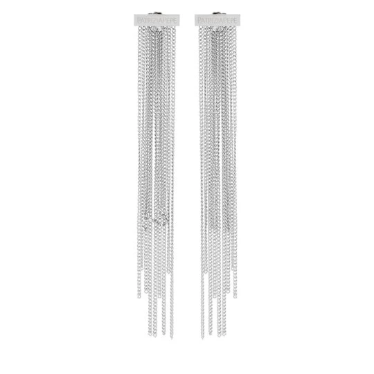 Obrázek produktu Naušnice Patrizia Pepe 8J1339 M065 S125 Stříbrná