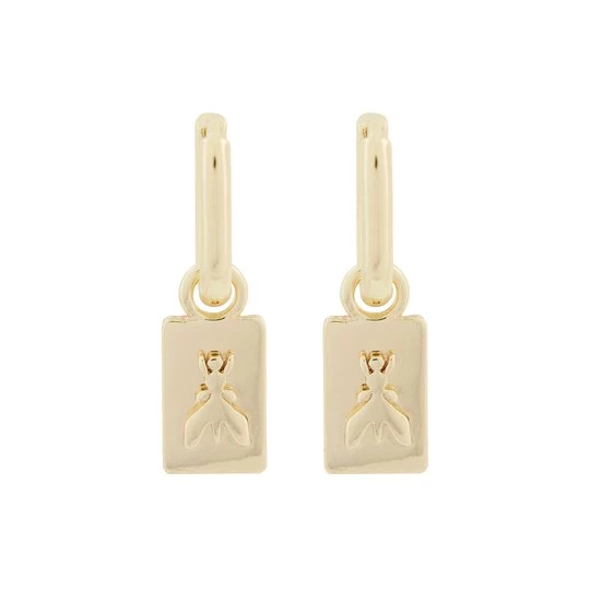 Obrázek produktu Naušnice Patrizia Pepe 8J1382/M084-Z001 Zlatá