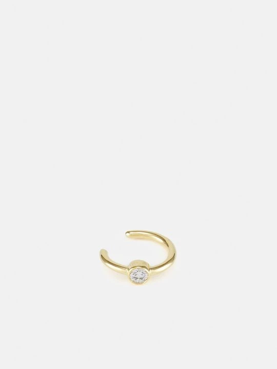 Obrázek produktu Náušnice Thomas Sabo zlatá barva