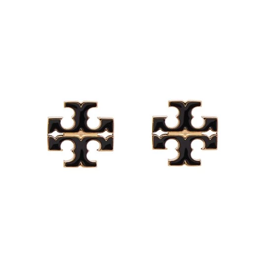 Obrázek produktu Naušnice Tory Burch 177397 Černá