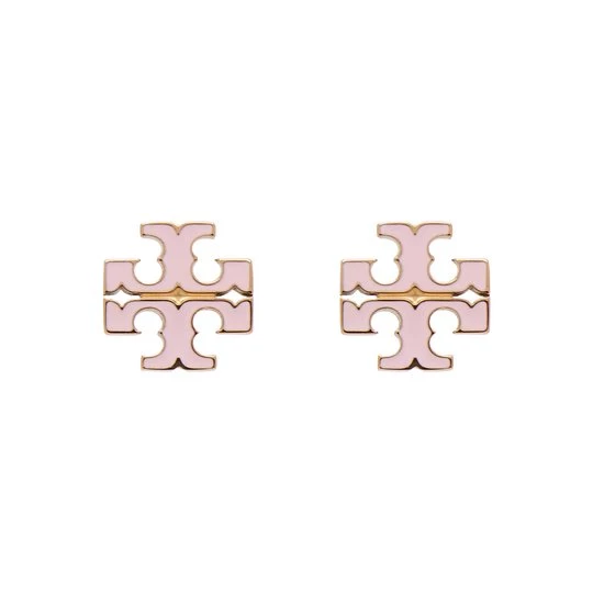 Obrázek produktu Naušnice Tory Burch 177397 Růžová