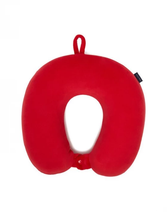 Obrázek produktu Nautica Cestovní polštářek CWBEO-NTC-L-001-09 Červená