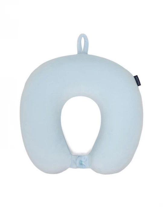 Obrázek produktu Nautica Cestovní polštářek CWBEO-NTC-L-001-09 Modrá