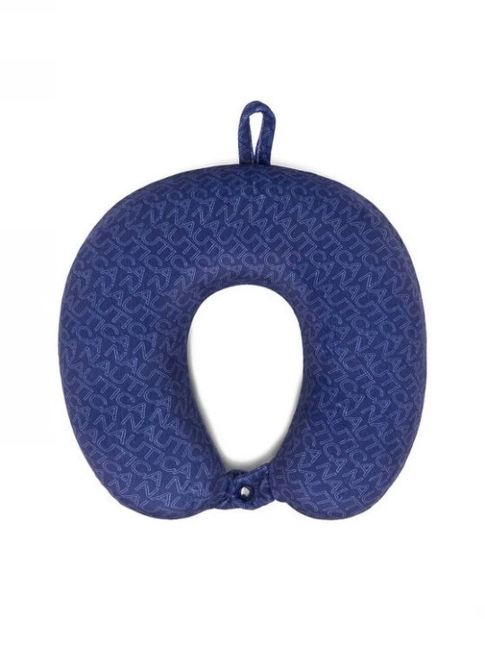 Obrázek produktu Nautica Cestovní polštářek CWBEO-NTC-L-002-09 Tmavomodrá