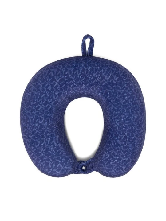 Obrázek produktu Nautica Cestovní polštářek CWBEO-NTC-L-002-09 Tmavomodrá