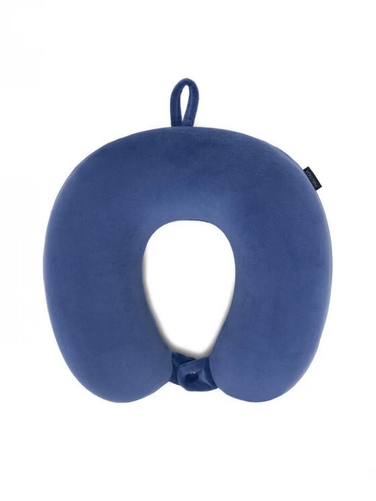 Obrázek produktu Nautica Cestovní polštářek WBEO-NTC-L-001-09 Tmavomodrá