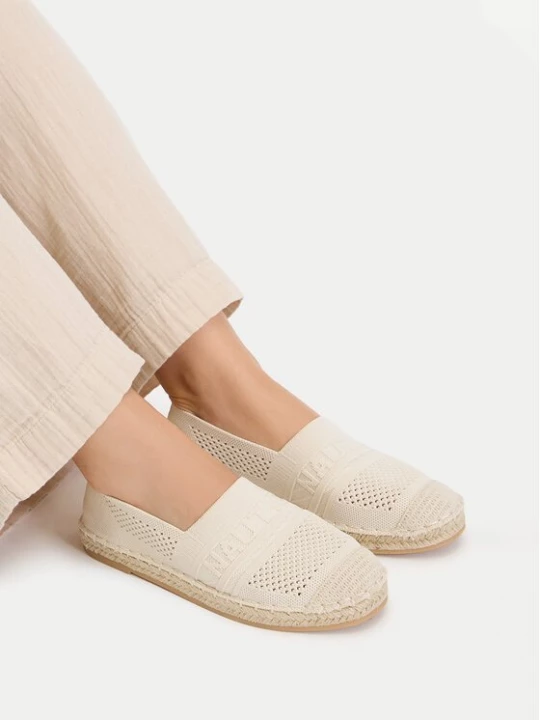 Obrázek produktu Nautica Espadrilky CEO-SW68724 Béžová