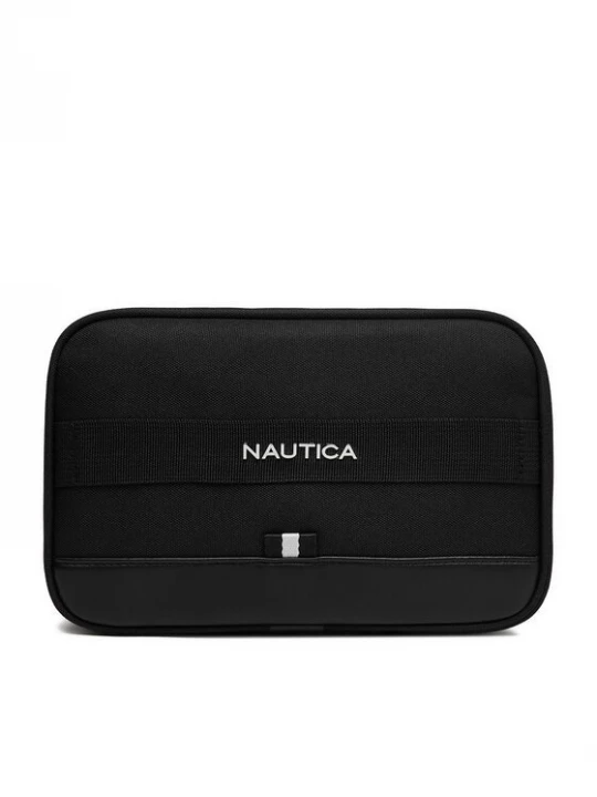 Obrázek produktu Nautica Kosmetický kufřík WBEO-NTC-M1-001-SS26 Černá