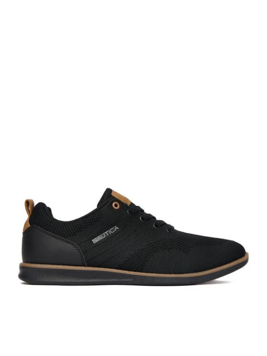 Obrázek produktu Nautica Polobotky CEO-IGO-01 Černá