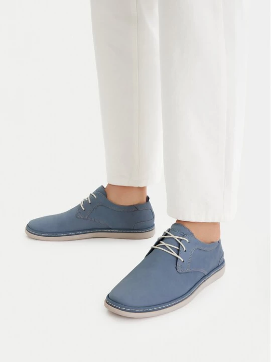 Obrázek produktu Nautica Polobotky CEO-VITO-04N MB Modrá