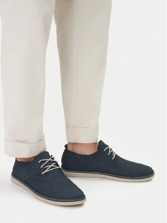 Obrázek produktu Nautica Polobotky CEO-VITO-04N MB Tmavomodrá