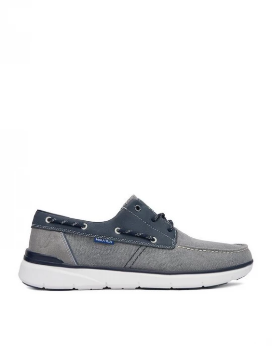 Obrázek produktu Nautica Polobotky CWBEO-25SCM014 Šedá