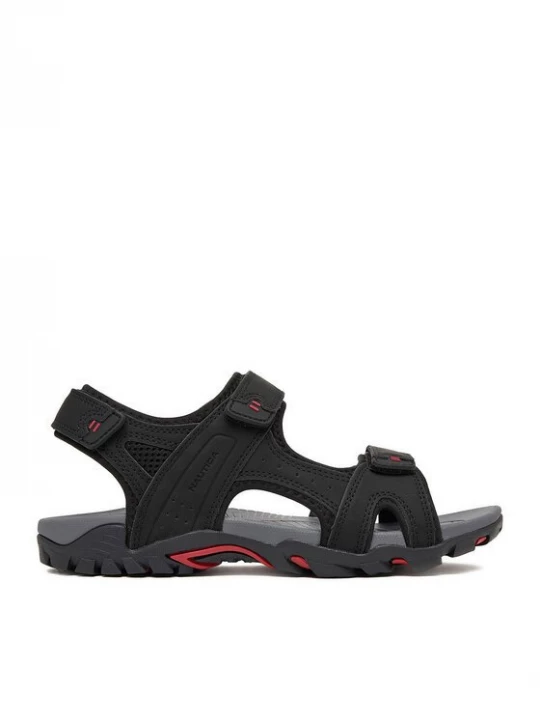 Obrázek produktu Nautica Sandály CEO-LOTTO-01 Černá