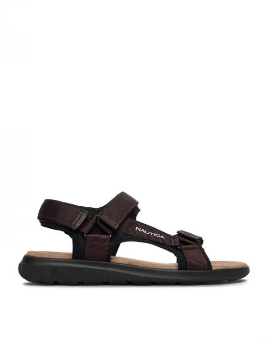 Obrázek produktu Nautica Sandály CEO-RINO-01 MBS Hnědá