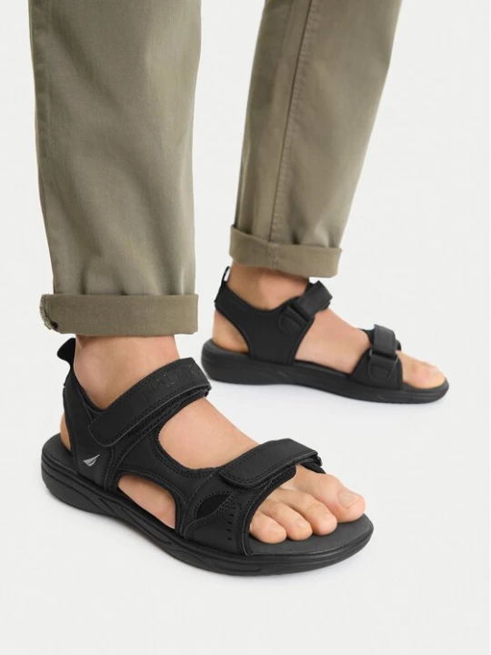 Obrázek produktu Nautica Sandály CEO-TICO-01 MBS Černá