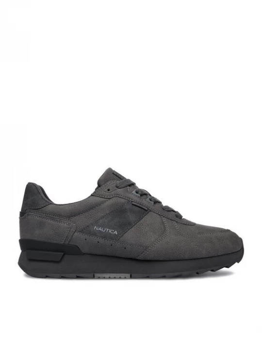 Obrázek produktu Nautica Sneakersy CEO-BURTON-01 Tmavě šedá