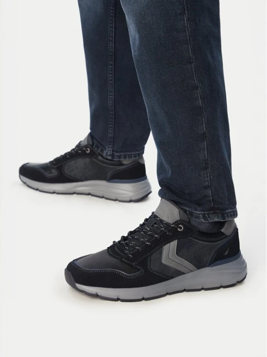 Obrázek produktu Nautica Sneakersy CEO-FENDER-01 Černá