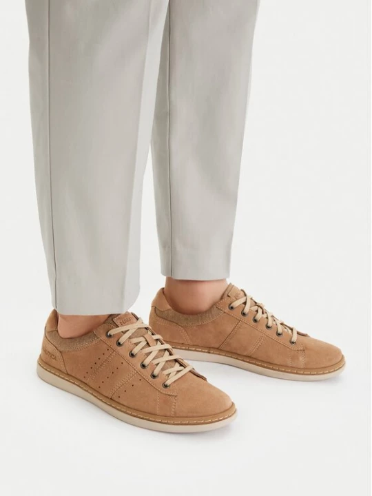 Obrázek produktu Nautica Sneakersy CEO-VITO-31 MB Béžová