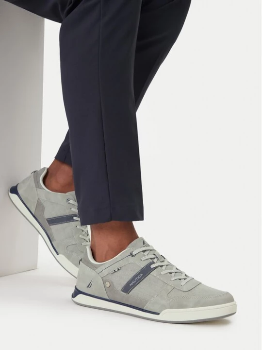 Obrázek produktu Nautica Sneakersy CWBEO-24SC055 Šedá