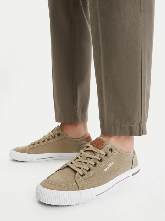 Obrázek produktu Nautica Tenisky CWBEO-LANDMAN-01 Khaki