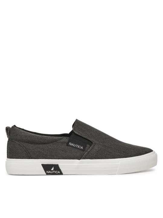 Obrázek produktu Nautica Tenisky MSS20515-01 Šedá